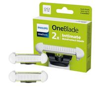 Philips QP229/52 Lame di ricambio SkinProtect, 2 pezzi