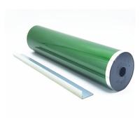 2X OPC Drum DR710 For K-oica M-iolta B-ihub 601 751 600 750 7155 7165 Cleaning Kit(1X DRUM KIT)