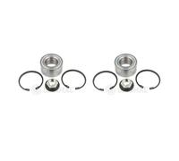 OPTIMAL Kit cuscinetto ruota per FORD JAGUAR 301183