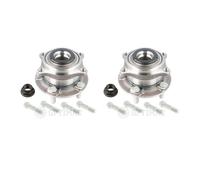 2x Optimal 921741 Ruota Frontale per Hyundai i30 Pd Pde Pden Kia Optima Jf