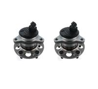 2x Optimal 922745 Ruota Posteriore per Hyundai Elantra Ad Ada Kia Ceed CD