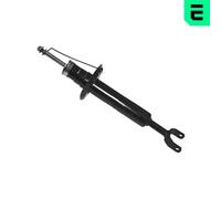 2x OPTIMAL A-2121G Ammortizzatore Anteriore A pressione del gas Ammortizzatori