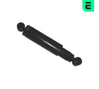 2x OPTIMAL A-2607H Ammortizzatore Posteriore Pressione olio Ammortizzatori