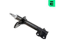 OPTIMAL Ammortizzatore Asse Ant. Adatto A per Mitsubishi Outlander I Cu _W