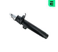 2x OPTIMAL A-5308G Ammortizzatore Anteriore A pressione del gas Ammortizzatori