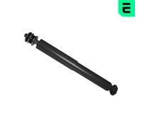 2x OPTIMAL A-68729G Ammortizzatore Posteriore A pressione del gas Ammortizzatori