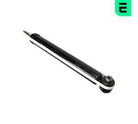 2x OPTIMAL Ammortizzatore Posteriore A pressione del gas Ammortizzatori A-5047G