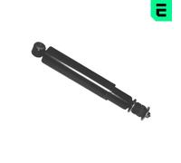 2x OPTIMAL Ammortizzatore Posteriore Pressione olio Ammortizzatori A-1706H