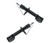 2x OPTIMAL Ammortizzatore Pressione Gas Anteriore per Suzuki Vitara SX4 S-Cross