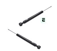 2x OPTIMAL Ammortizzatori Gas Pressione Posteriori Mercedes C-Klasse T S204 W204