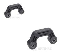 2X OPTIMAL Barra Stabilizzatrice Posteriore Adatta Per Subaru Forester SF