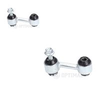 2X OPTIMAL Barra Stabilizzatrice Posteriore Per Opel Insignia A Caravan