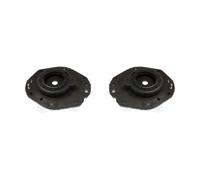 2x OPTIMAL Cuscinetto Forcellone Frontale per Citroën Berlingo Mf 1.4i 1.6 16V