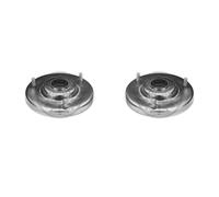 2x OPTIMAL Cuscinetto Forcellone Frontale per Fiat Ducato Pritsche/Telaio 290