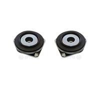 2x OPTIMAL Cuscinetto Forcellone Frontale per Mercedes-Benz W169