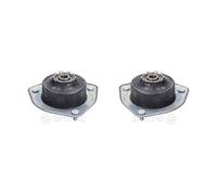 2x OPTIMAL Cuscinetto Forcellone Frontale per Mini R56 Cooper One R59 John R57