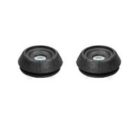 2x OPTIMAL Cuscinetto Forcellone Frontale per Opel Corsa C F08 F68 1.2 1.0