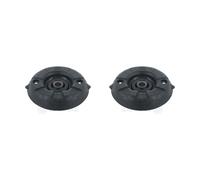 2x OPTIMAL Cuscinetto Forcellone Frontale per Peugeot 5008 3008 Monovolume