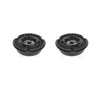 2x OPTIMAL Cuscinetto Forcellone Posteriore Frontale per VW Touareg 7LA 7L6 7L7