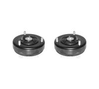 2x OPTIMAL Cuscinetto Forcellone Posteriore per BMW 7er E38 728i Il 740i 5er E39