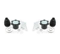 2X OPTIMAL Giunto Anteriore Per Audi A4 8E2 B6 VW Sharan