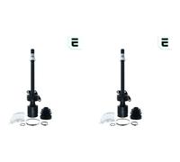 2X OPTIMAL Giunto D'Accoppiamento Anteriore Per MINI Mini Cabriolet R52