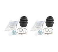 2X OPTIMAL Kit Di Giunti A Snodo Compatibile Per Hyundai Atos MX