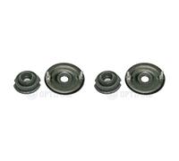 2x OPTIMAL Kit di Riparazione Supporto Frontale per Audi A4 8D2 B5 8D5 VW