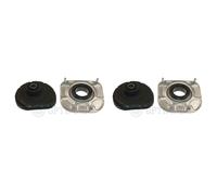 2x OPTIMAL Kit di Riparazione Supporto Frontale per Volvo V70 II P80_
