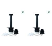 2X OPTIMAL Kit Giunti Anello Giunto Per VW Transporter V Furgone