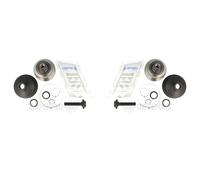 2x OPTIMAL Kit Giunto Semiasse Posteriore per Audi A4 Avant 8D5 B5 8D2 8C B4