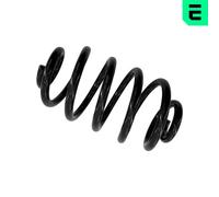 OPTIMAL Molle Telaio Assale Posteriore per Opel Vectra C Cc