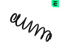 OPTIMAL OP-CSP01266 Molle ammortizzatori