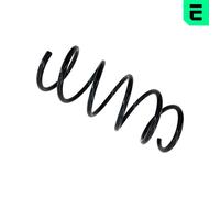 OPTIMAL OP-CSP01052 Molle ammortizzatori