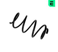 OPTIMAL Molle ammortizzatori