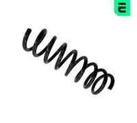 2X OPTIMAL Molle Sospensione Anteriori Per Mercedes-Benz C-Class W202 SLK