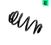 2x OPTIMAL Molla di Sospensione Posteriore per Opel Insignia A Caravan G09 Saab