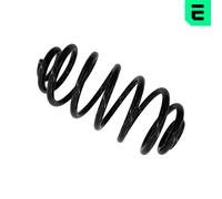 OPTIMAL OP-CSP01358 Molle ammortizzatori