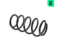 2X OPTIMAL Molle Sospensione Anteriori Per Opel Zafira A F75_ Vectra B J96 31_