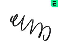 OPTIMAL OP-CSP01177 Molle ammortizzatori