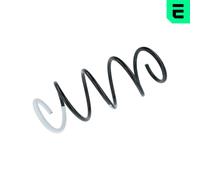 2X OPTIMAL Molle Sospensione Anteriori Per Renault Megane II Coupé-Cabriolet