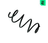 OPTIMAL Molle Telaio Frontale per Seat Ibiza IV 6J5 6P1 6J1 6P5 Audi A1