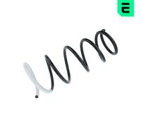 2X OPTIMAL Molle Sospensioni Anteriori Per Suzuki SX4 GY Fiat Sedici FY