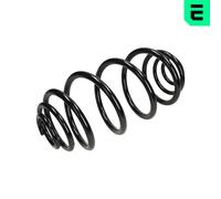 2X OPTIMAL Molle Ammortizzatori Posteriori Per Opel Astra H L48 A04