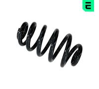 OPTIMAL Molla Ammortizzatore Posteriore Per Audi A4 Avant 8ED B7 8E5 B6 8EC 8E2