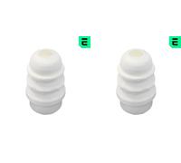 2x OPTIMAL Paracolpi Sospensione Assale Anteriore per Audi A4 8EC B7 8E2 B6 8ED