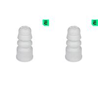 2x OPTIMAL Paraurti Sospensioni Asse Posteriore per Audi A4 Avant 8K5 B8 A6 4G5