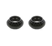 2x OPTIMAL Supporto Ammortizzatore a Molla Frontale per Opel Crossland X 75 1.2