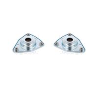 2x OPTIMAL Supporto Ammortizzatore a Molla Frontale per Opel Grandland X 75 1.2