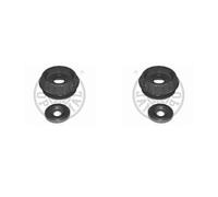 2x OPTIMAL Supporto Ammortizzatore a Molla Frontale per Renault Clio i B/C57_ 5
